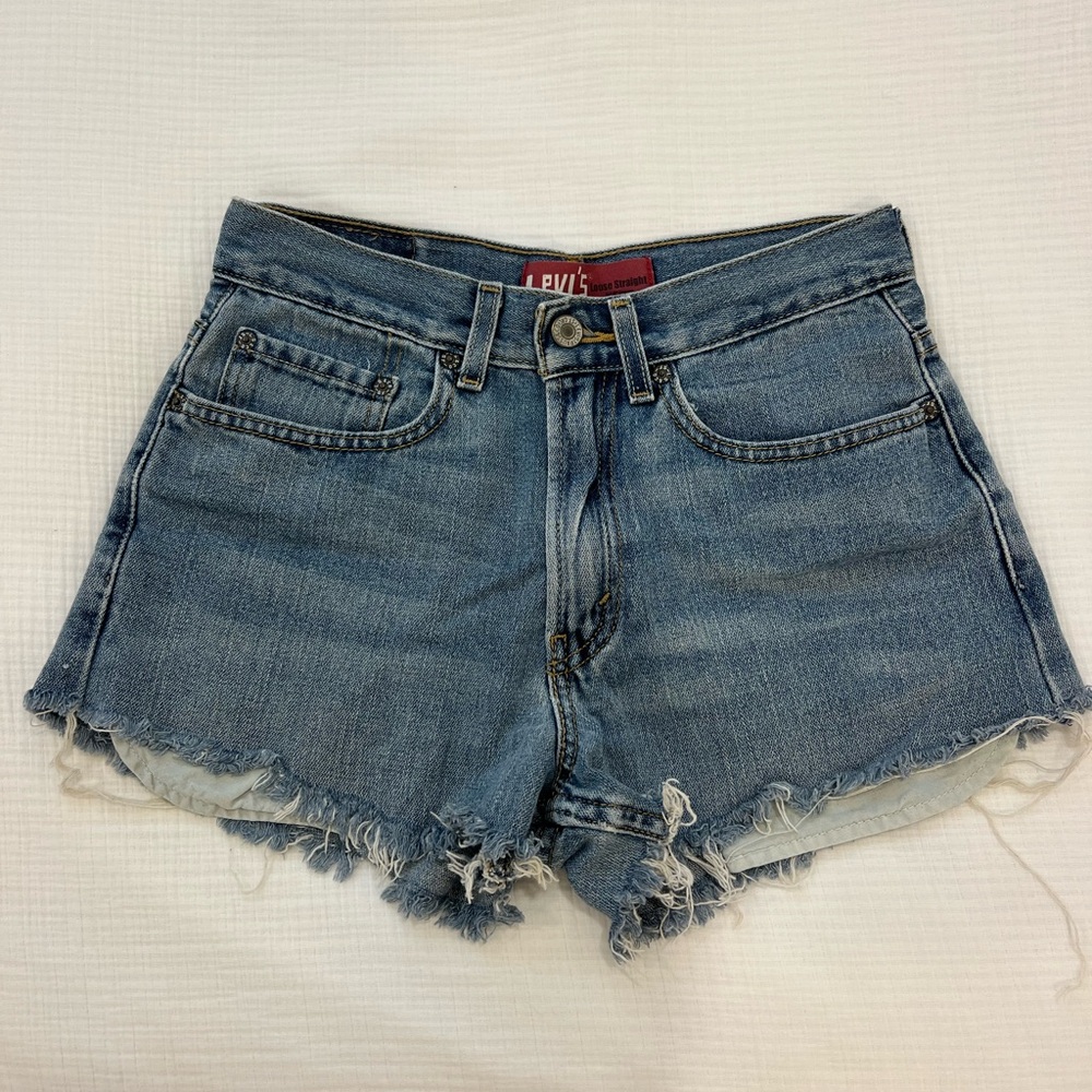 Vintage Levi’s Shorts